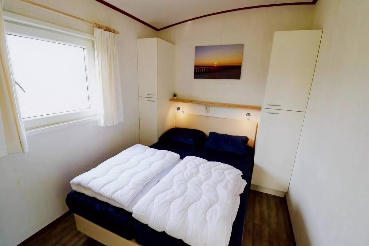 Premium Chalet, 2 Bedrooms
