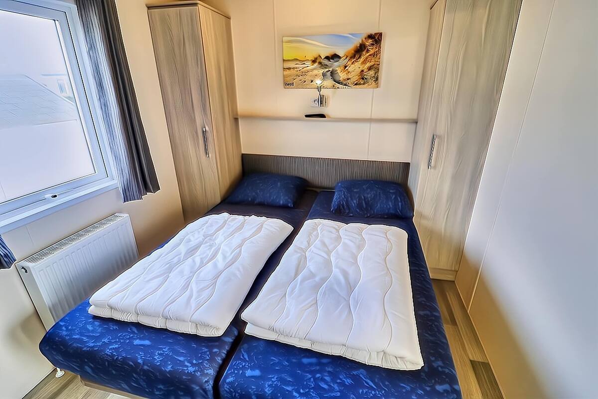 Classic Chalet, 2 Bedrooms