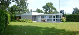 Detached Bungalow, Perfect for Water Sports and Nature Enthusiasts