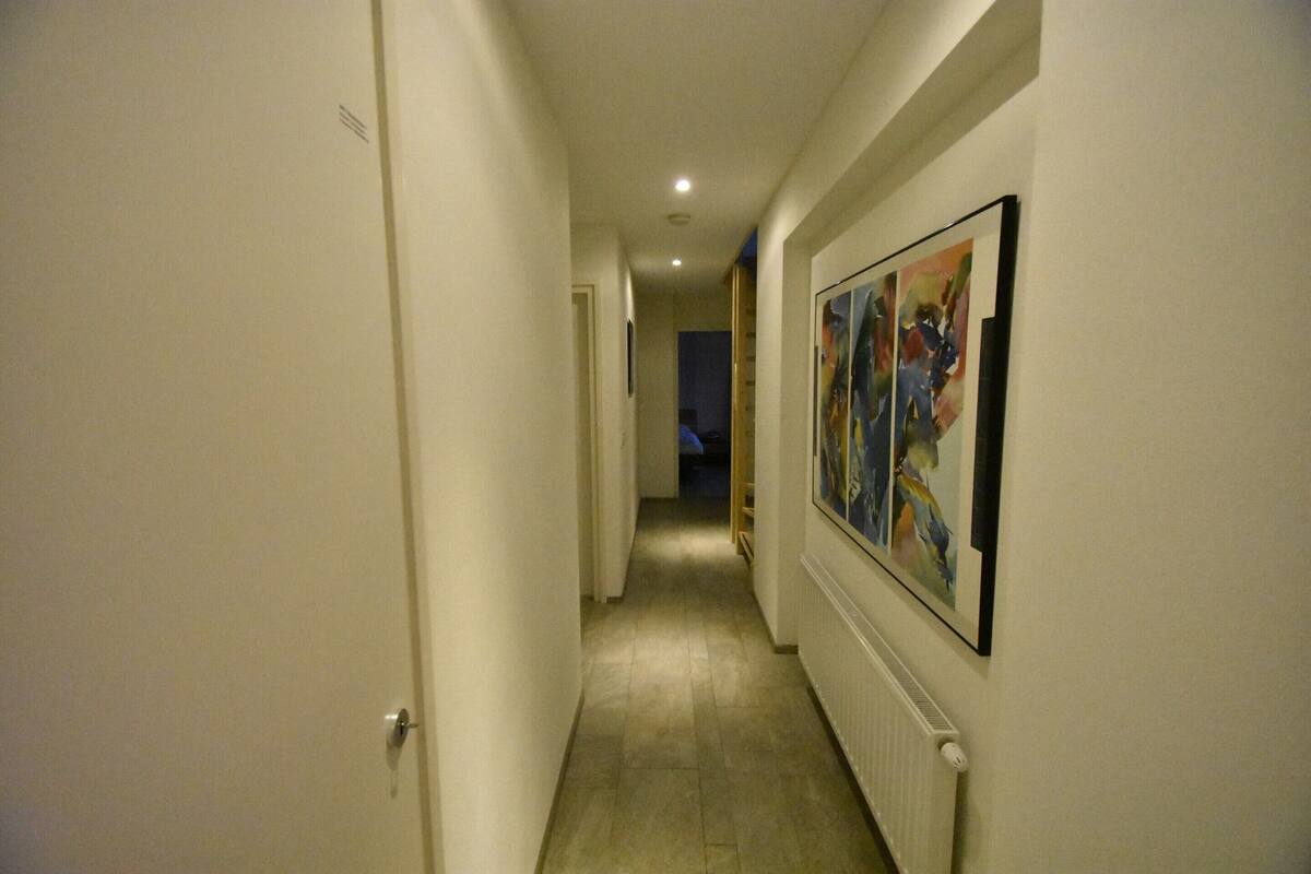 Classic Villa, 4 Bedrooms | Reception
