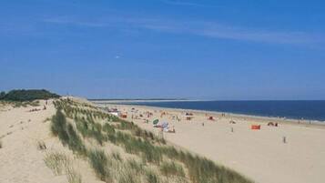 Deluxe bungalow, 4 slaapkamers | Uitzicht vanuit accommodatie