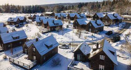Holiday Homes in Torfhaus Harzresort, Torfhaus