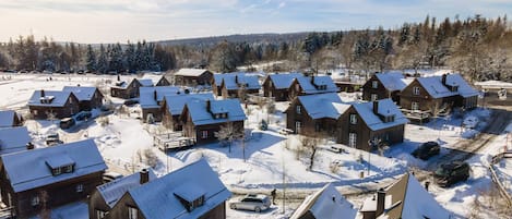 Deluxe House, 4 Bedrooms | Exterior