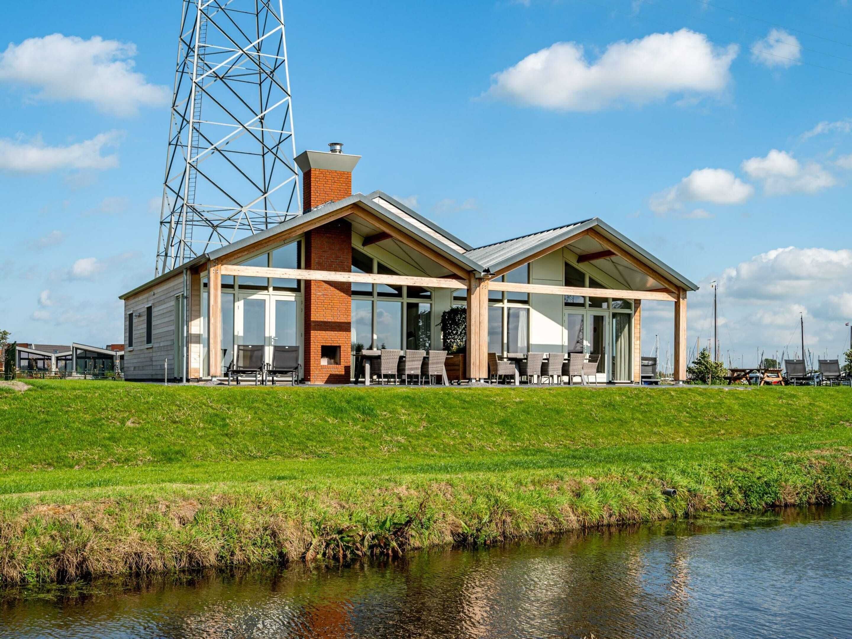 Klassiek huis, meerdere slaapkamers | Exterieur
