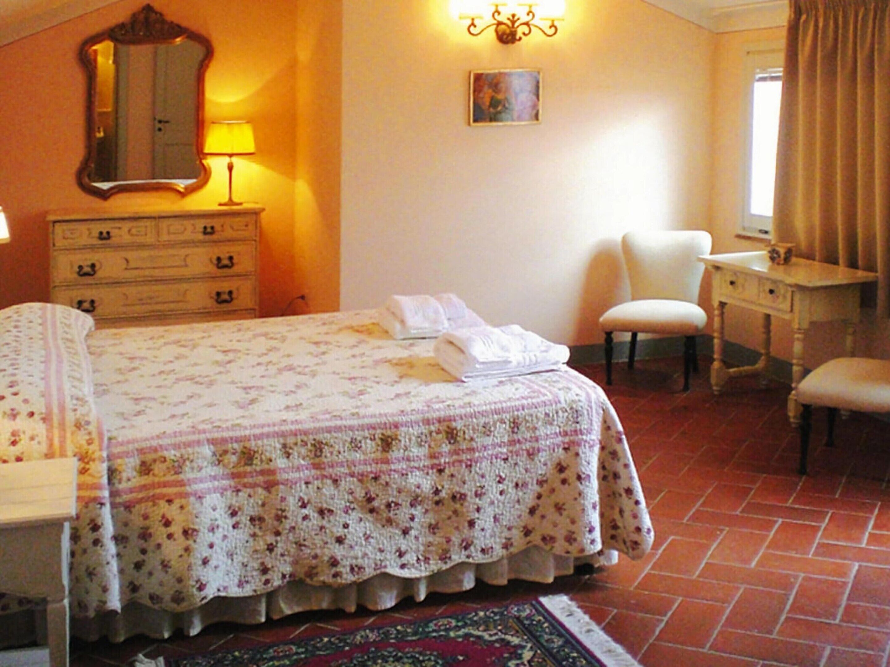 17 habitaciones y muebles diferentes 