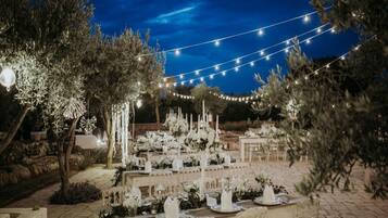 Comfort-Haus, 3 Schlafzimmer | Blick von der Unterkunft