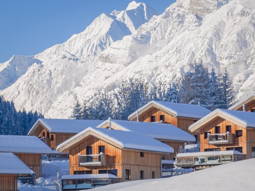 Gorgeous Chalet in Steinach am Brenner Near Ski Area