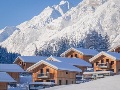 Gorgeous Chalet in Steinach am Brenner Near Ski Area