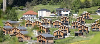 Gorgeous Chalet in Steinach am Brenner Near Ski Area