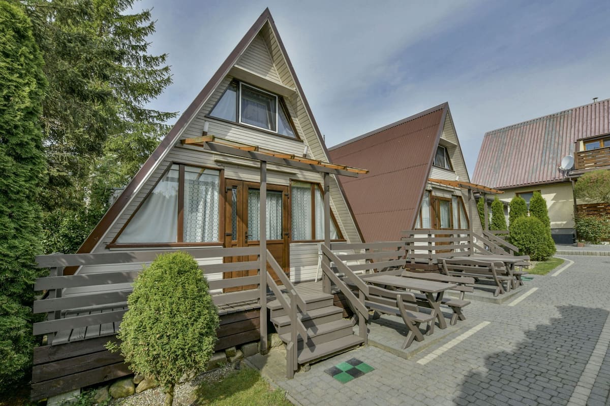 Classic House, 3 Bedrooms | Exterior