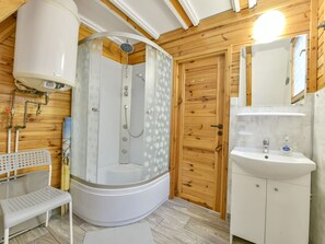Dusche