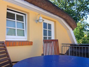 Comfort Apartment, 2 Bedrooms | Balcony - Apartment, Wieck am Darss (Wieck auf dem Darss)