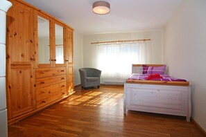 Comfort Apartment, 2 Bedrooms | 3 bedrooms, individually furnished - Apartment, Wieck am Darss (Wieck auf dem Darss)