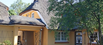 Apartment, Wieck am Darss