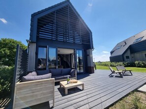 Hus – premium, 4 soverom | Eksteriør