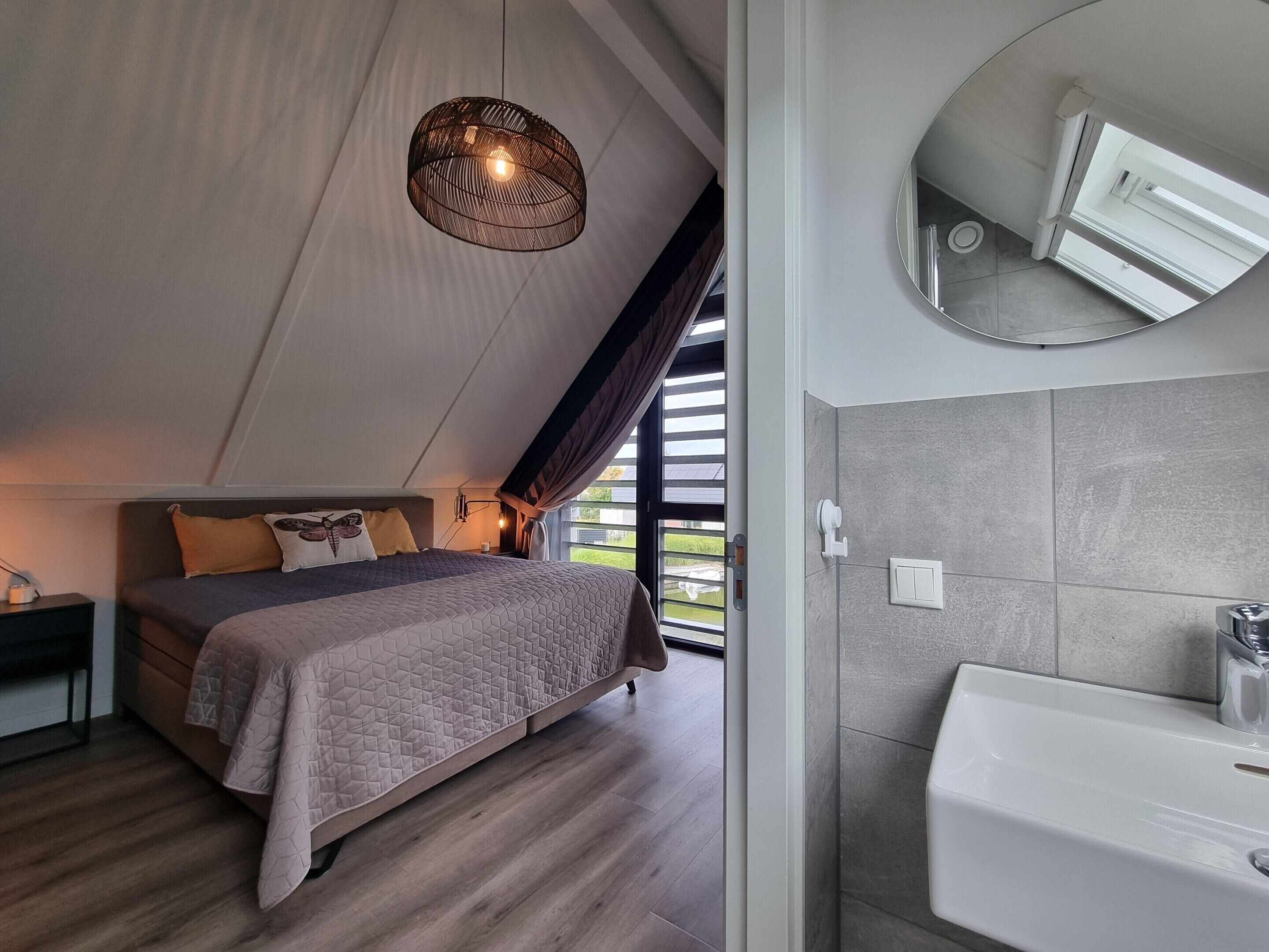 Casa Elite, 4 camere da letto | 58 camere, con arredamento individuale, lenzuola