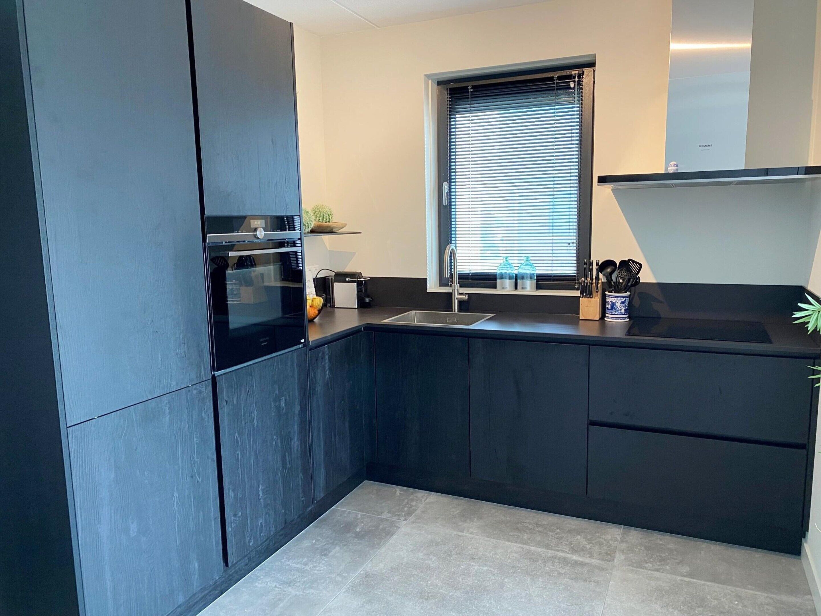 Maison Romantique, 4 chambres | Cuisine privée