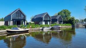 Hus Elite - 4 sovrum | Exteriör