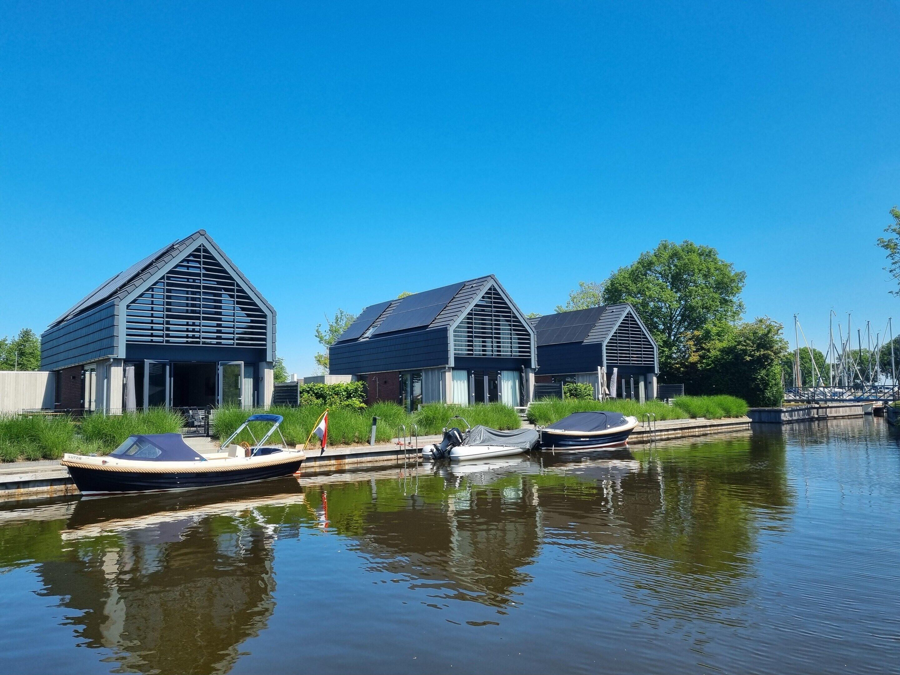 Casa Confort, 4 habitaciones | Exterior