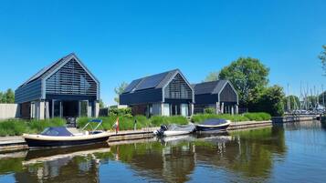 Casa Confort, 4 habitaciones | Exterior