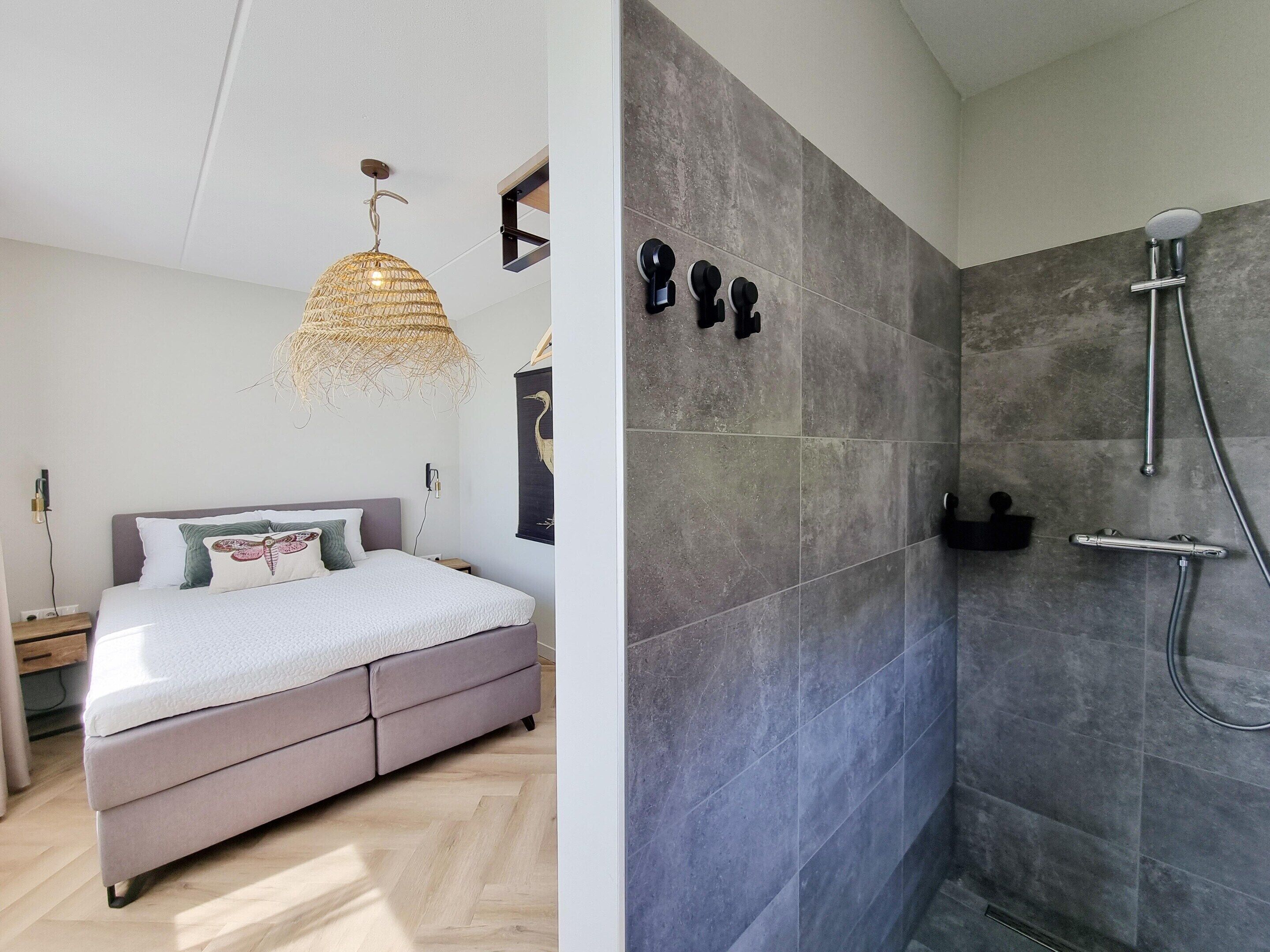 奢華單棟房屋, 4 間臥室 | 58 間睡房、獨特裝修、床單