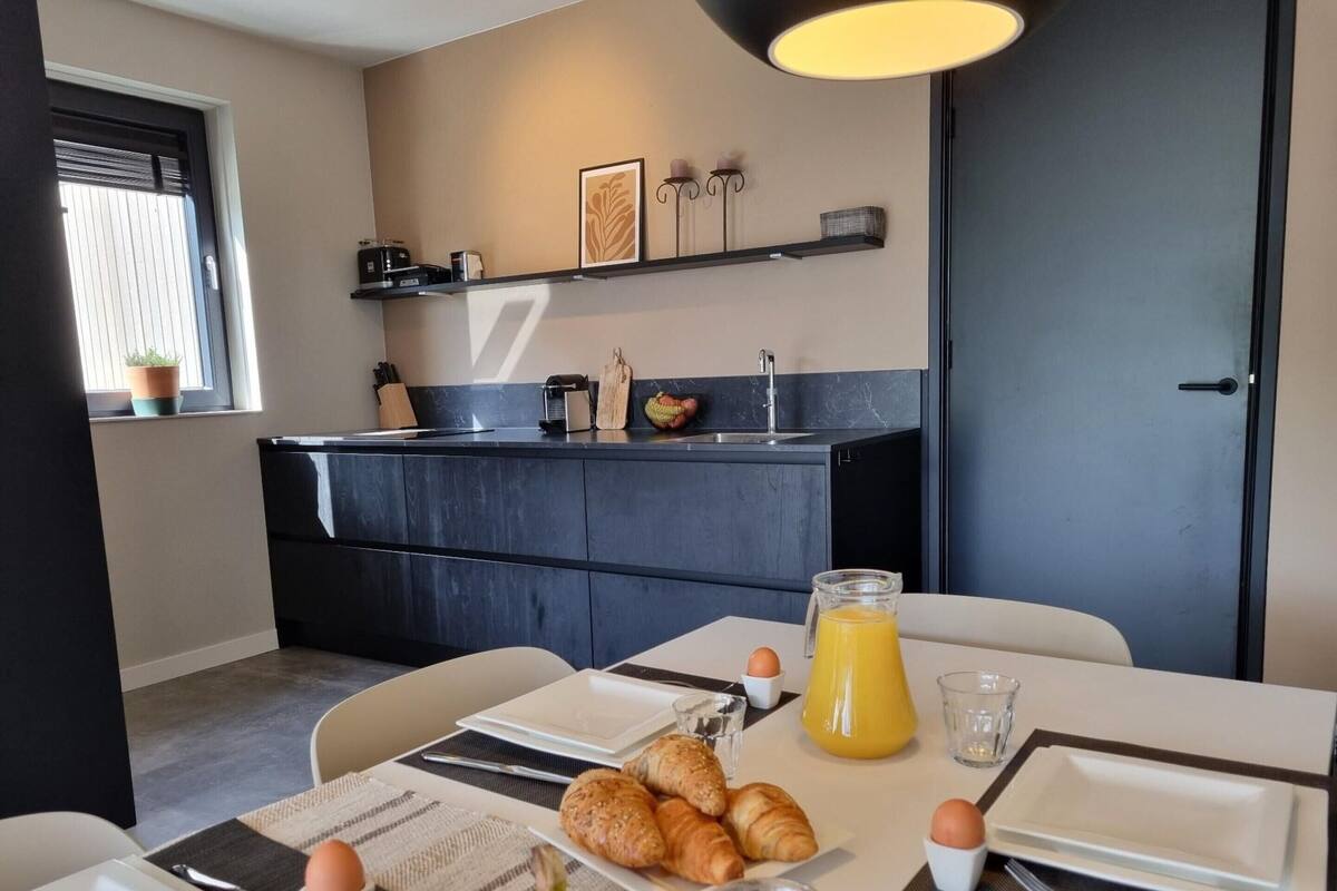 Classic-Haus, 4 Schlafzimmer | Eigene Küche