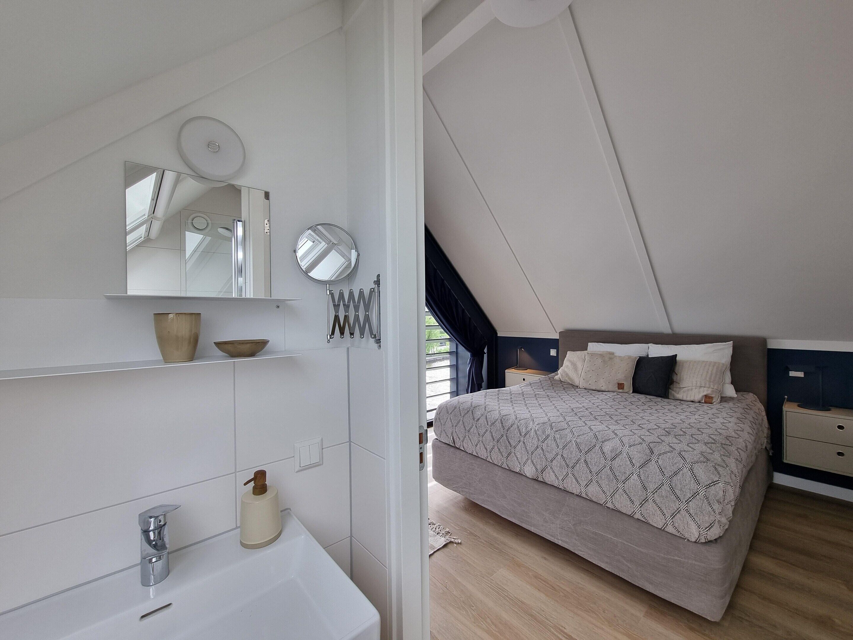 Maison Confort, 4 chambres