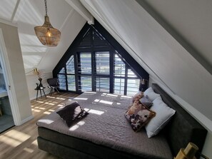 Casa Classic, 4 camere da letto | 58 camere, con arredamento individuale, lenzuola