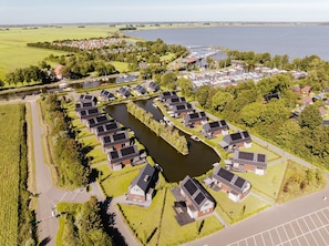 Premium House, 4 Bedrooms | View from property