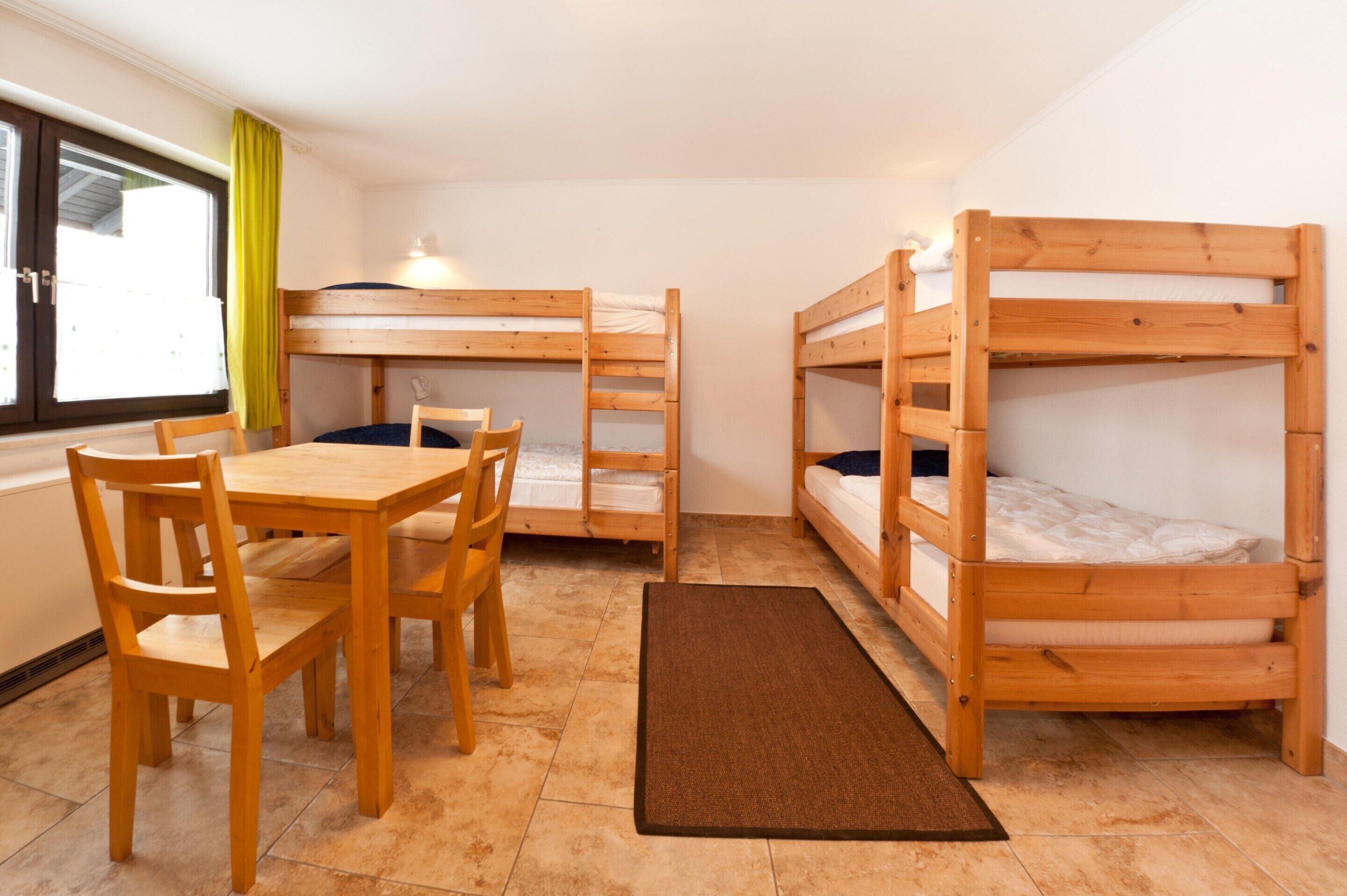 Superior House, 2 Bedrooms