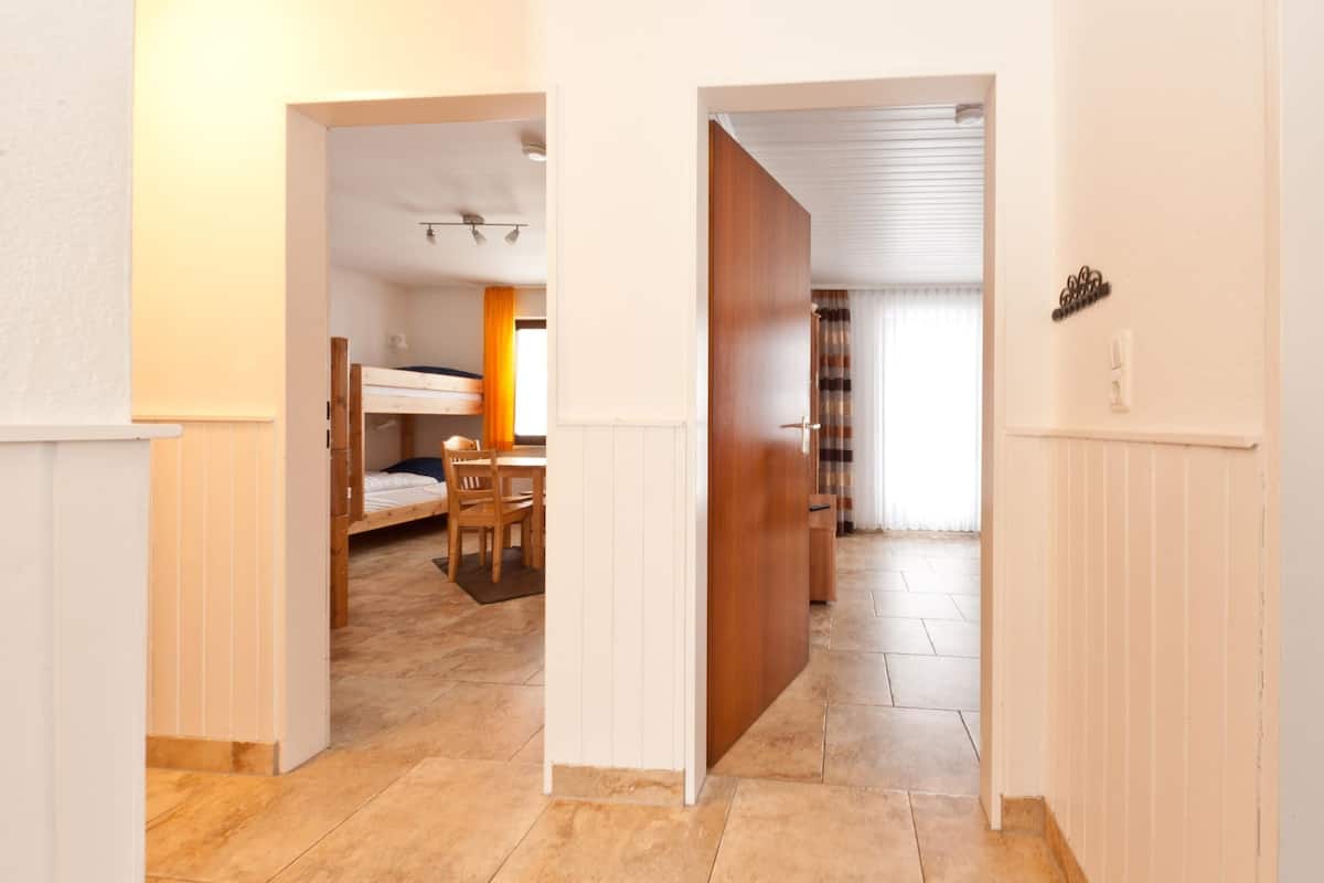Maison Luxe, 2 chambres