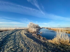 Alpehytte – deluxe, 2 soverom | Eksteriør