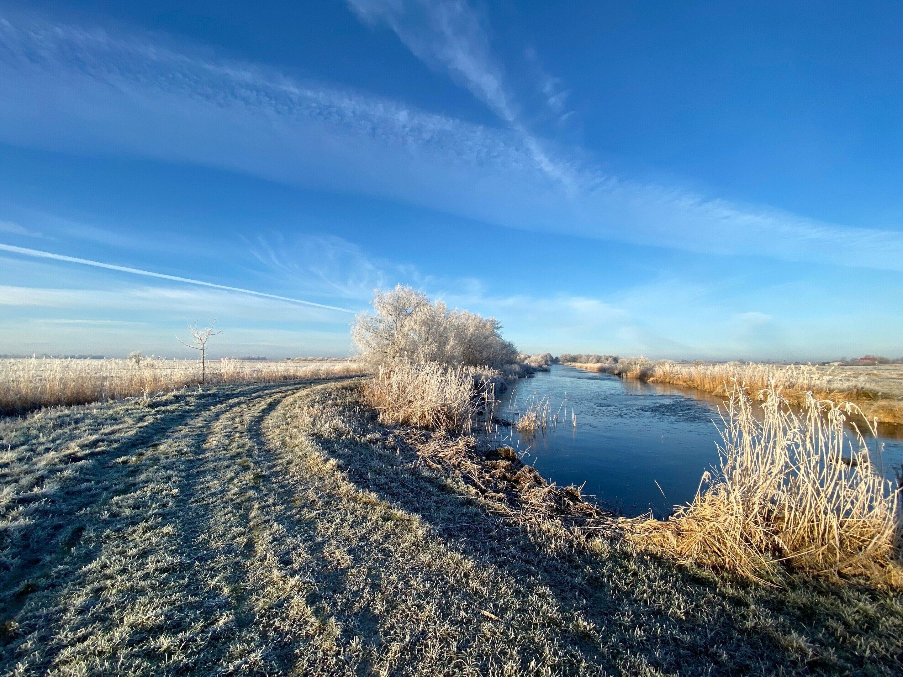 Comfort Chalet, 2 Bedrooms | Exterior