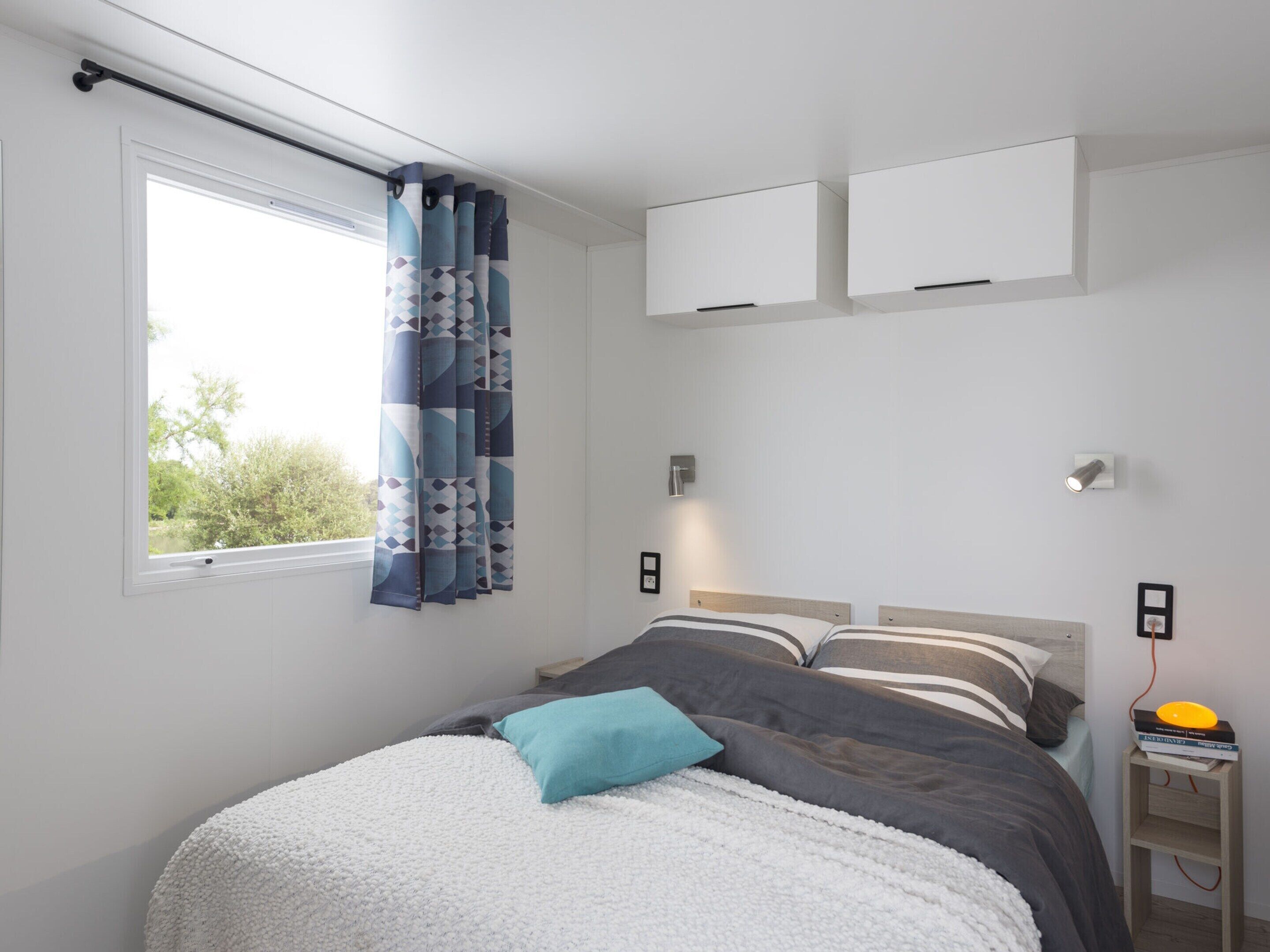 Premium Chalet, 2 Bedrooms | 16 bedrooms, individually furnished, bed sheets