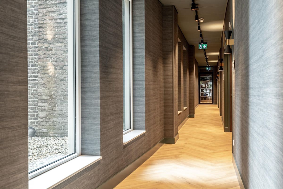 Classic Apartment, 3 Bedrooms | Reception