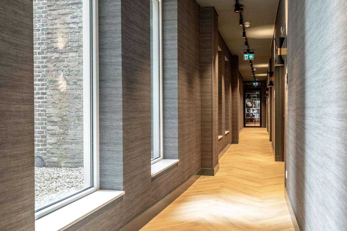 Romantic Apartment, 2 Bedrooms | Reception