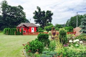 Exterior - Holiday Home in Nowe Warpno (Nowe Warpno)