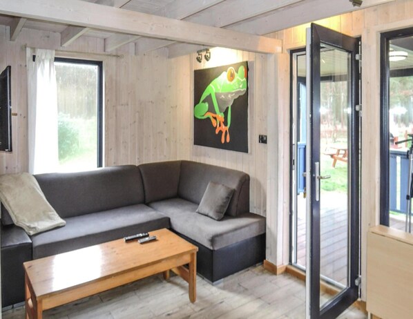 Hus – classic, 3 soverom | Oppholdsrom