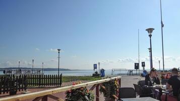 Deluxe House, 2 Bedrooms | View from property