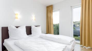 Comfort House, 2 Bedrooms | 27 bilik tidur, dilengkapkan perabot secara berasingan