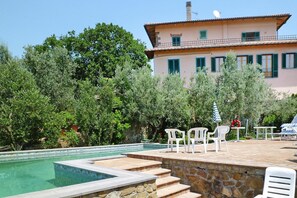 Apartament Comfort, 1 dormitori | Piscina | Piscina a l'aire lliure