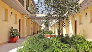 Căn hộ Deluxe, 2 phòng ngủ | Quang cảnh nhìn từ nơi lưu trú