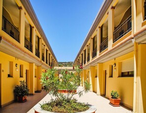 Classic Apartment, 3 Bedrooms | Exterior