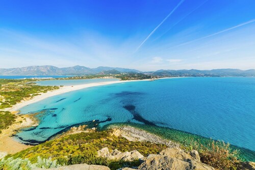 Flat in Villassimius