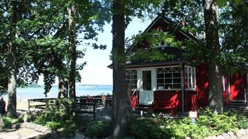 Comfort Apartment, 1 Bedroom | View from property