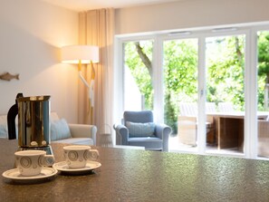 Dining - Aalernhus Residences in St.peter-ording (St. Peter-Ording)