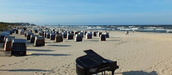 Holiday Home Strandloper, Zinnowitz