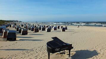 Classic Apartment, 1 Bedroom | View from property