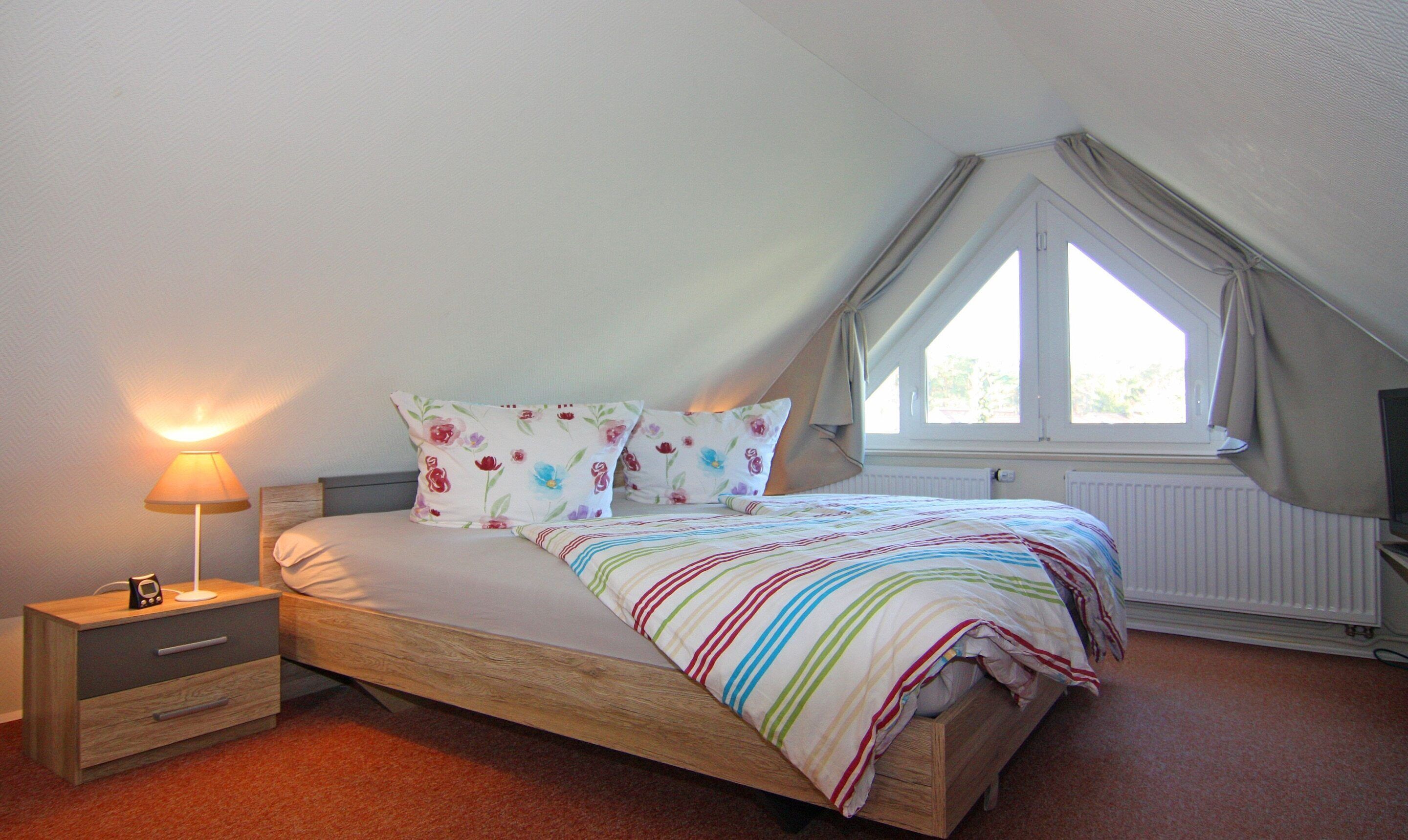 Appartamento Deluxe, 3 camere da letto | 11 camere, con arredamento individuale