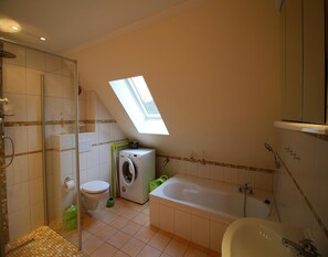 Badewanne